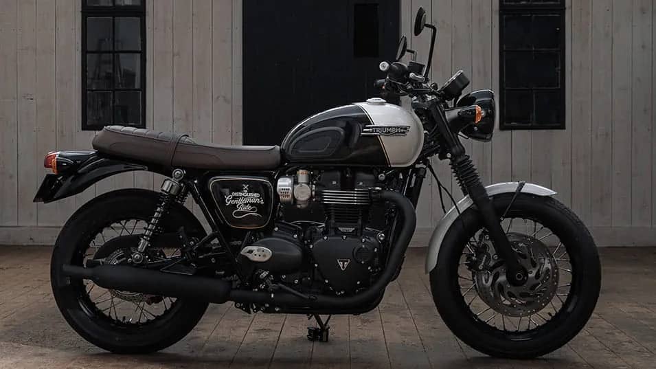 Distinguished Gentleman s Ride For The Ride